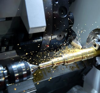heavy-duty job works