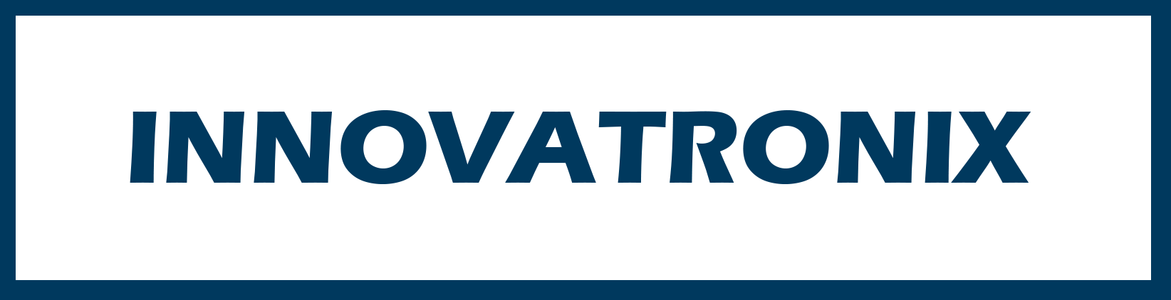 Innovatronix logo